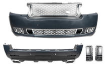 Range Rover III L322 2002–2012 Autobiography-korisarja kuva 1