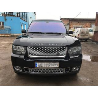 Autobiography-korisarja Range Rover III L322 2002–2012 kuva 3