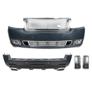 Autobiography-korisarja Range Rover III L322 2002–2012 kuva 1