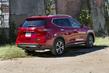 Nissan Rogue -crossoverin toinen sukupolvi kuva 9