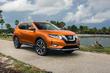 Nissan Rogue -crossoverin toinen sukupolvi kuva 8