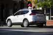 Nissan Rogue -crossoverin toinen sukupolvi kuva 3