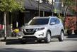 Nissan Rogue -crossoverin toinen sukupolvi kuva 2