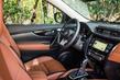 Nissan Rogue -crossoverin toinen sukupolvi kuva 4