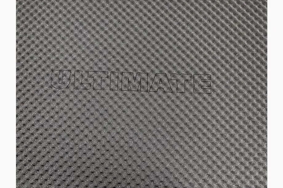 Tiivistemateriaali Sound Absorber 15 mm (75x100 cm) Kuva 1