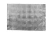 Base tärinänvaimennusmatto foliolla (75x47 cm) Base 4,0 mm kuva 2