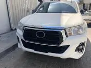 Toyota Hilux 2015– Etupuskuri Rocco (2015-2020) kuva 4