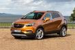 Koeajo: kompakti crossover Opel Mokka X kuva 2