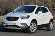 Koeajo: kompakti crossover Opel Mokka X kuva 10