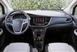 Koeajo: kompakti crossover Opel Mokka X kuva 4