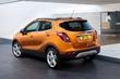 Koeajo: kompakti crossover Opel Mokka X kuva 8