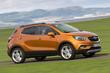 Koeajo: kompakti crossover Opel Mokka X kuva 1