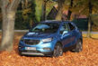Koeajo: kompakti crossover Opel Mokka X kuva 7