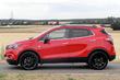 Koeajo: kompakti crossover Opel Mokka X kuva 3