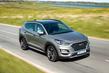 Hyundai Tucson 2018 -katsaus kuva 1