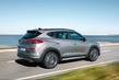 Hyundai Tucson 2018 -katsaus kuva 8