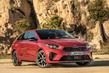 Tutustu Kia ProCeed -farmariin kuva 5