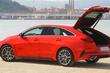 Tutustu Kia ProCeed -farmariin kuva 9