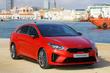 Tutustu Kia ProCeed -farmariin kuva 2