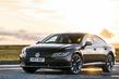 Viisiovinen Volkswagen Arteon -liftback kuva 1