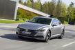 Viisiovinen Volkswagen Arteon -liftback kuva 10