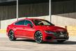 Viisiovinen Volkswagen Arteon -liftback kuva 9