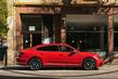 Viisiovinen Volkswagen Arteon -liftback kuva 4