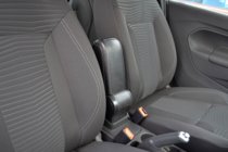 Dacia Duster 2018–2024 Kyynärnoja (mukitelineeseen) kuva 4