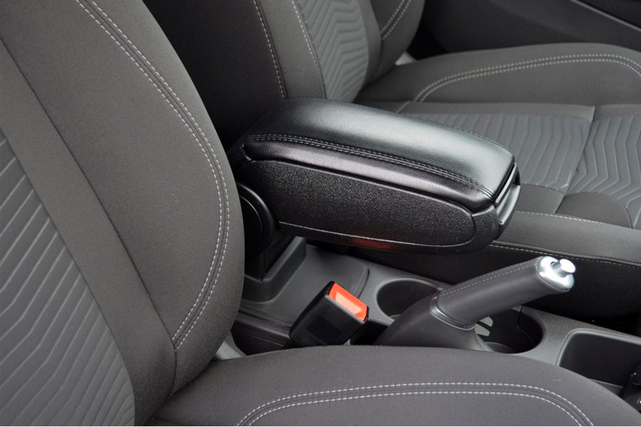 Dacia Duster 2018–2024 Kyynärnoja (mukitelineeseen) Image