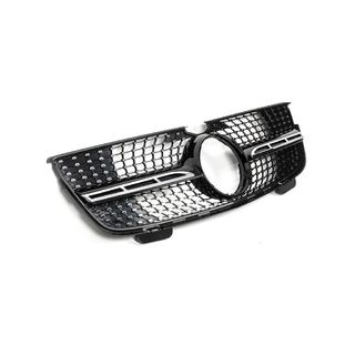Etusäleikkö Diamond (2006-2009) Mercedes GL-sarja X164 2006–2012 kuva 2