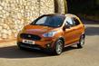 Katsaus kompaktiin Ford Ka+ -hatchbackiin kuva 11