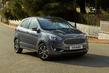 Katsaus kompaktiin Ford Ka+ -hatchbackiin kuva 10