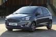 Katsaus kompaktiin Ford Ka+ -hatchbackiin kuva 5