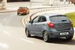Katsaus kompaktiin Ford Ka+ -hatchbackiin kuva 3