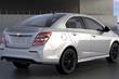 Koeajo: uudistettu Chevrolet Aveo -sedan kuva 5