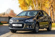 Koeajo: uudistettu Chevrolet Aveo -sedan kuva 4