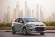 Koeajo: uudistettu Chevrolet Aveo -sedan kuva 3