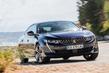 Premium fastback Peugeot 508 kuva 10
