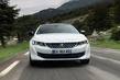Premium fastback Peugeot 508 kuva 2