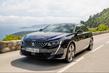 Premium fastback Peugeot 508 kuva 3