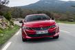 Premium fastback Peugeot 508 kuva 5