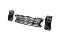 Range Rover III L322 2002–2012 Etusäleikkö ja sivuritilät Autobiography-tyylillä (2005-2009) kuva 3