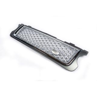 Etusäleikkö Autobiography V1 (2010-2013) Range Rover III L322 2002–2012 kuva 2