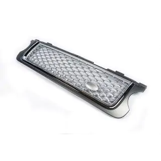 Etusäleikkö Autobiography V1 (2010-2013) Range Rover III L322 2002–2012 kuva 2