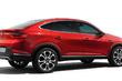 Uusi coupé-tyylinen crossover Renault Arkana kuva 9