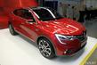 Uusi coupé-tyylinen crossover Renault Arkana kuva 8