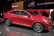 Uusi coupé-tyylinen crossover Renault Arkana kuva 6