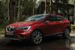 Uusi coupé-tyylinen crossover Renault Arkana kuva 2