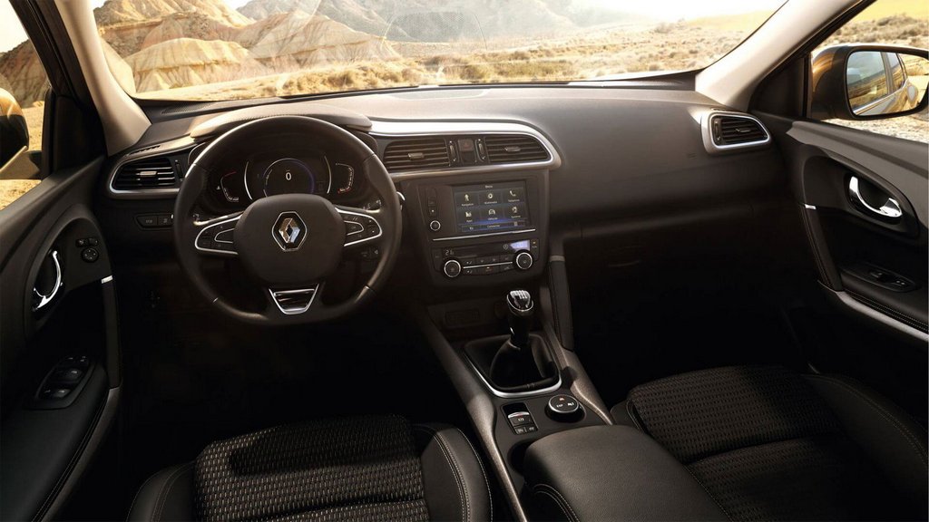 Uusi coupé-tyylinen crossover Renault Arkana