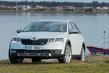 Skoda Octavia Scout -farmarin maastoversio kuva 10